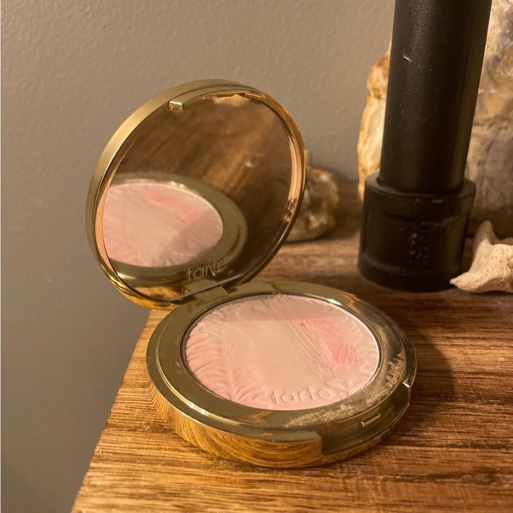 Amazonian clay skintuitive™ 12-hour blush